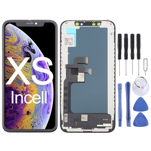 หน้า<span class=keywords><strong>จอ</strong></span> LCD แบบ Incell HD สำหรับ <span class=keywords><strong>iPhone</strong></span> XS - Product Image 1