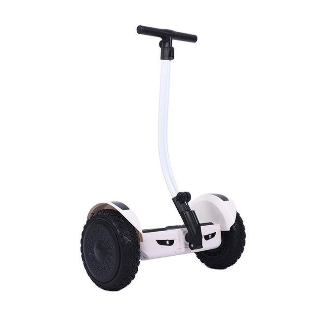 Low Price Guaranteed Quality Self Balance Scooter Adults Hoverboard Wheel Hoverboard with Handlebars 10 Inch Two Aluminium Alloy