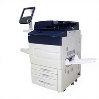 Impresora Multifuncional a Color C60 Remanufacturada Premium, Fotocopiadora |   Máquina de Impresión, Copia, Escaneo y Fax de 65 ppm, 2400x2400 DPI, 300 g/m²