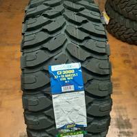 Pneu tout-terrain confort sport MT 35 13.5R24, pneus tout-terrain entièrement neufs résistants à l'usure pour pick-up SUV conduite tout-terrain