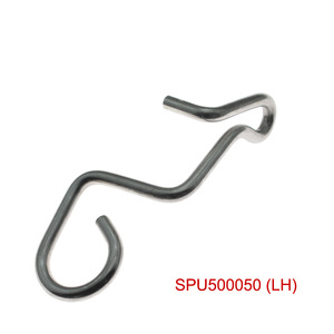 Soporte para Cable de Freno de Mano SPU500050 SPU500040 para Land Rover Discovery Range Rover Sport, Repuesto Izquierdo y Derecho - Product Image 3