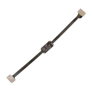 4MP โมดูลกล้อง USB2.0ชัตเตอร์ทั่วโลก120fps 100 ° FOV สำหรับการมองเห็นสเตอริโอ - Product Image 6