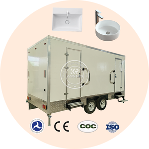 บ้านแคปซูลสำเร็จรูปดีไซน์ใหม่ โรงแรมคอนเทนเนอร์เคลื่อนที่กลางแจ้ง บ้านพักขนาดเล็กหรูหรา - Product Image 1