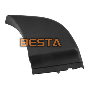 Support de pare-chocs arrière droit avec capuchon d'angle adapté à Toyota Hilux VIGO 52163-0K010 52164-0K010 - Product Image 6