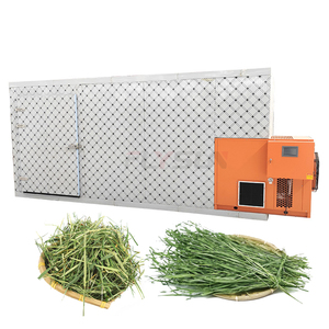 Energy Saving Heat Pump Dryer <b>Drying</b> <b>Machine</b> For Grass Flower Forage Hay <b>Small</b> Herb <b>Drying</b> Equipment - Product Image 1