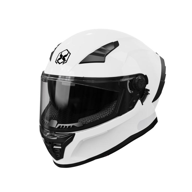 Color sólido-Blanco