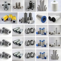 Diskus Filter Kustom dari Baja Anti Karat/Tembaga/Besi untuk Filtrasi Cairan/Padatan, Dimensi & Material yang Dapat Disesuaikan, Penggunaan Industri