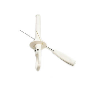 Chirurgische Instrumenten Minimaal Invasief Fascia Sluiting Apparaat - Product Image 1