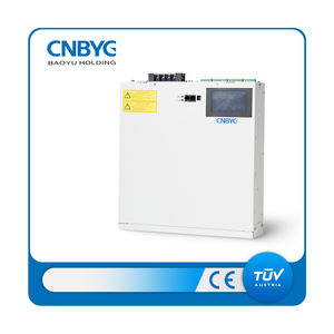 Dispositif de compensation de puissance réactive SVG basse tension intelligent CNBYG BY92-SVG/50kvar-0.4/5L-B, surveillance en temps réel, indice de protection IP20 - Product Image 1