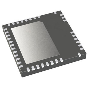 LTC4286AUK # Proveedores de Componentes Electrónicos Originales PBF, Circuitos Integrados QFN-39-EP(7x7), Controladores de Intercambio en Caliente, RoHS - Product Image 1