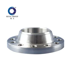 RUSSIAN STANDARD GOST 12821-80 PN6 WELDING NECK FLANGES