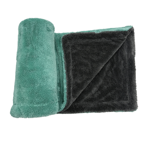 Set di Panni in Microfibra per Auto, Asciugamani per Lavaggio Auto, Panni per Pulizia Auto ad Asciugatura Rapida - Product Image 1