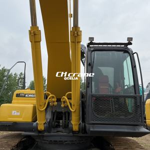 कारखाने की कीमत <span class=keywords><strong>kobelco</strong></span> sk350 डी डाइगर खुदाई के लिए खोपको स्किड250 स्260 sk350 का उत्खनन बिक्री के लिए सस्ते खुदाई का इस्तेमाल किया गया - Product Image 3