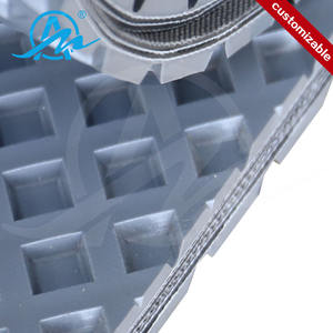 <span class=keywords><strong>Gary</strong></span> Madeira Transporte Losango Madeira Borracha E Plástico Correia Transportadora - Product Image 2