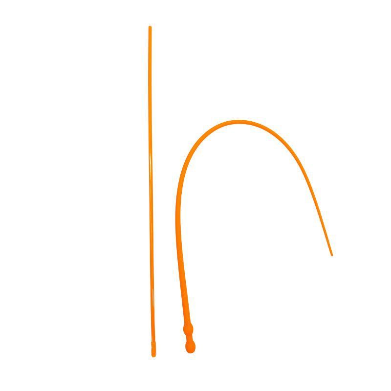 couleur orange