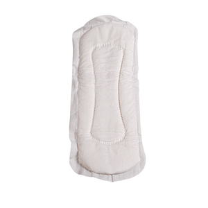 Toallas Sanitarias de Algodón Transpirable de Primera Calidad Profesional, Todas las Tallas, Marca OEM, Precio de Fábrica, Venta al Por Mayor - Product Image 4