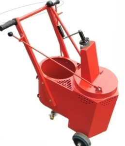 Máquina para sellar grietas en asfalto, sellar juntas de hormigón, sellar grietas en carreteras, rellenadora de juntas de carreteras - Product Image 4