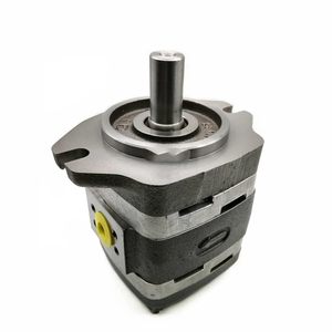 ปั๊มไฮดรอลิกเกียร์ Voith รุ่น IPH4 350 บาร์ 1 สเตจ ปั๊มแรงดันสูงภายใน สำหรับใช้งานในอุตสาหกรรม - Product Image 1