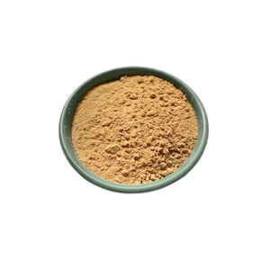 Pabrik Kustomisasi OEM Grosir Bubuk Ekstrak Akar Organik Kelas Makanan 10:1 Label Pribadi Pemasok Grosir - Product Image 4