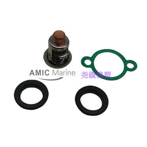 Termostato Nuevo para Motor Fuera de Borda Honda de 8hp y 15hp, Modelo 19300-881-761, Estado: Nuevo - Product Image 4