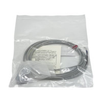 Amplificateur de qualité supérieure avec capteur de fuite de liquide optique intégré HPQ-D11N Interrupteur de fuite Garantie 1 an