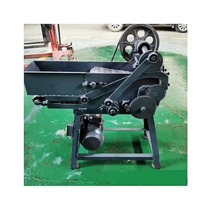 Broyeur de feuilles électrique à portée de coupe réglable pour une longue durée de fonctionnement - Product Image 6