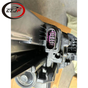 CZJF, fábrica al por mayor, conjunto de lámpara de cabeza, faro LED compuesto para Volkswagen <span class=keywords><strong>Passat</strong></span> 2020 2021 <span class=keywords><strong>2022</strong></span>, montaje de faro - Product Image 5