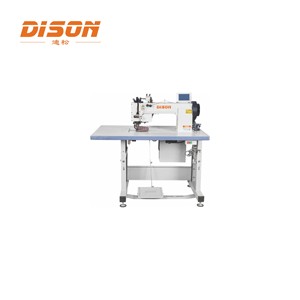DS-868 New Type Special Electronic Pattern <b>Sewing</b> Machine - Product Image 2