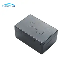 Traccar app Vehicle Gps Tracker Mini Smallest Easy Hide Car GPS Tracking Device GPS Tracker 4G