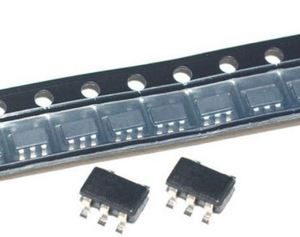 SPX3819M5-L-3.3TR SPX3819M5-L-5.0 1.2/1.5/3.0/LDO mejor precio. - Product Image 1