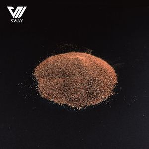 Chlorure de polyaluminium (PAC) à 26 % de pureté élevée : poudre floculante de qualité industrielle pour un traitement efficace de l'eau - Product Image 4