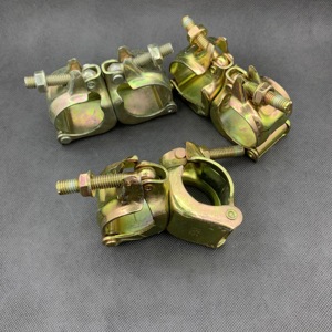 Giá Kẹp Giàn Giáo Loại Ép Tiêu Chuẩn BS / <span class=keywords><strong>JIS</strong></span> - Product Image 5