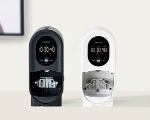 Outil de barista Felicita, presse à expresso intelligente avec écran LED, machine à presser le café électrique automatique italienne, 58 mm - Product Image 2