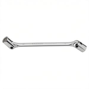 Llave Combinada Fasano 16x17mm para Reparación Automotriz - Product Image 2