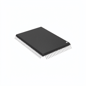 Original CG7772AA 100 LQFP Memory Electronics Component - Product Image 1