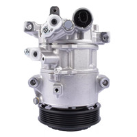 88310-02850 88310-02851 6SES14C compresseur d'air de voiture à essence pour Toyota RAV HILUX Corolla 2013 2014 2015 2016