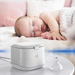 Yeni ev 48kHz yüksek ultrasonik frekans 48kHz yüksek ultrasonik takı diş fırçası temizleme makinesi UV lamba elektrikli açık - Product Image 6