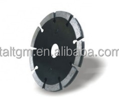 105 Mét lưỡi cưa kim cương dày Kim Cương rãnh cắt bê tông Granite <span class=keywords><strong>Sharp</strong></span> Đá cắt kim cương công cụ - Product Image 4