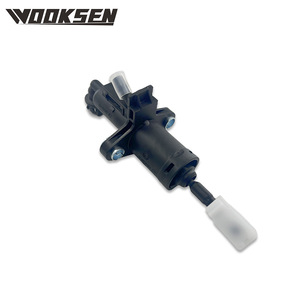 Maître-cylindre d'embrayage Wooksen 6R0721388A 6R0721405A pour VW Fox Polo V, pièce de rechange - Product Image 2