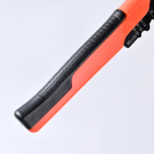 Máy bóc vỏ dây điện tự động đa chức năng 5 trong 1, cắt, bóc, ép vỏ, có thể tùy chỉnh OEM - Product Image 6