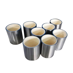 <strong>FMC</strong> <strong>Bean</strong> <strong>Pump</strong> <strong>FMC</strong> 420 Alumina Ceramic Cylinder Liners - Product Image 1