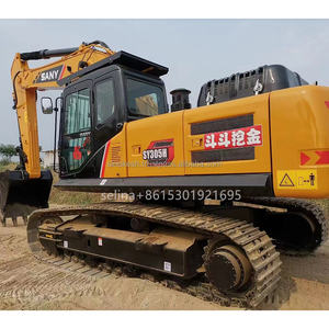 Mini pelleteuses d'occasion de bonne performance pelles sur chenilles d'occasion Doosan DX60-9C - Product Image 6