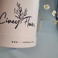 Meilleure boîte cylindrique en carton rigide attrayante pour emballage de parfum, avec insert en EVA et logo UV pour tube en papier de flacon de parfum