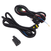 Interrupteur de phare antibrouillard automatique étanche pour Nissan Pathfinder 2013-2016 nouveaux accessoires de système d'éclairage d'état