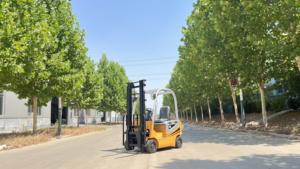 Batería de Plomo-Ácido de Alta Calidad para Montacargas Eléctrico Tobeter CPD10-C, 60V/120Ah, Neumático Sólido, Mástil de Dos Etapas, Compatible con Crown - Product Image 6