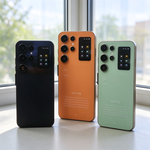 Smartphones S25Ultra 5G 16GB+1TB, Teléfono Móvil Popular, Procesador Deca Core, Carga Rápida, Versión Global - Product Image 2