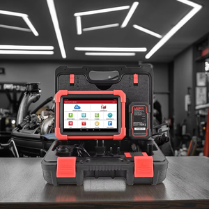 推出X431 CRP919X Crp919x英国电信电子控制单元编程软件欧洲汽车诊断扫描仪工具 - Product Image 3