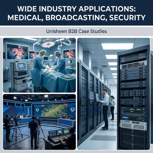Enregistreur vidéo autonome 4K30 puissant avec ventilateur de refroidissement intégré, fonction pause, capture vidéo UHD 2160P, boîtier d'acquisition vidéo - Product Image 5