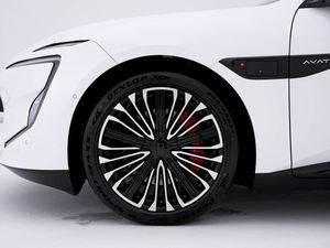 Auto elettrica <span class=keywords><strong>Avatar</strong></span> 12 2024 singolo doppio motore edizione 5 posti EV berlina lungo raggio Changan Avatr 12 - Product Image 6