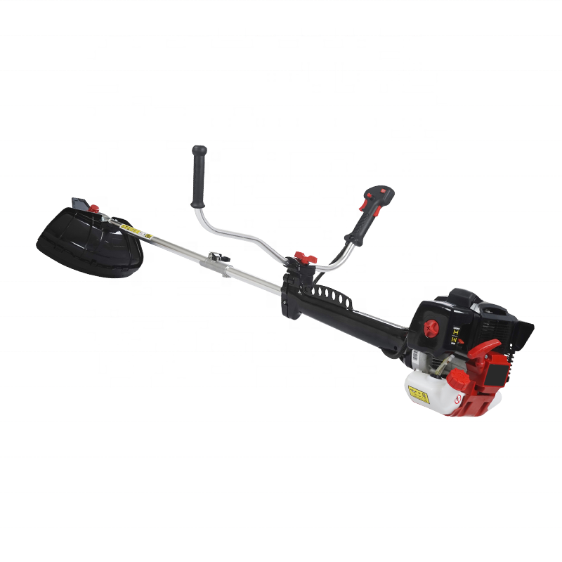 grass cutter 2 stroke td40 kawasaki